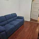 Cozy Zone